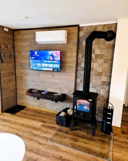 Ferienwohnung Brama - 5