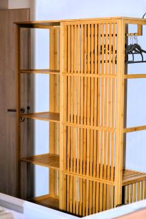 Ferienwohnung Brama - Reinhardshagen - 2