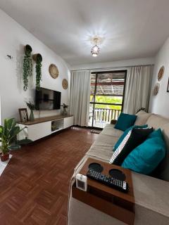 Nannai Residence Flat na praia de Muro Alto - 0