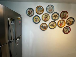 Nannai Residence Flat na praia de Muro Alto - 2