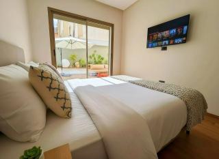 Maya Suites - Oasis Casablanca - Casablanca - 7