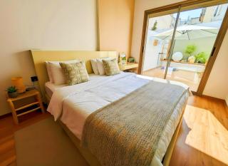 Maya Suites - Oasis Casablanca - Casablanca - 6