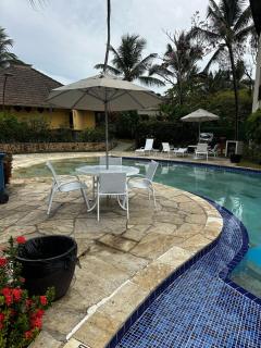 Nannai Residence Flat na praia de Muro Alto - 7