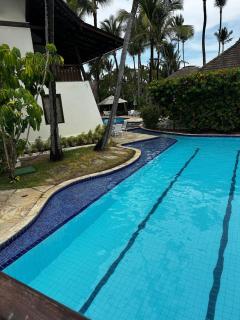 Nannai Residence Flat na praia de Muro Alto - 9