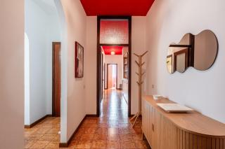 La Casa Di Ugo A Bagni Di Lucca - 9