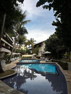 Nannai Residence Flat na praia de Muro Alto - 8