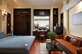 RUM Studio 5 - Ho Chi Minh City - 5