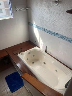 Apartamento Vista Mar, Praia dos Milionários - 6