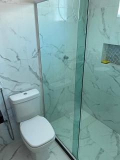 Casa para temporada condomínio em Barra de jacuipe - 1