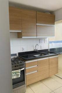 Apartamento Vista Mar, Praia dos Milionários - 5