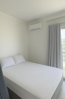 Apartamento Vista Mar, Praia dos Milionários - 7