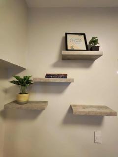 Pool Horizon Suite - 4