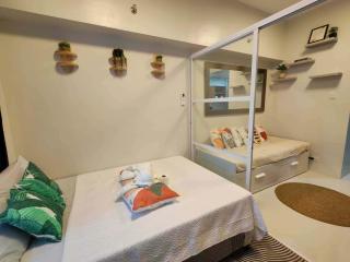 Pool Horizon Suite - 6