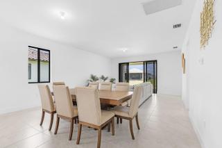 Charmant 3-bedroom house in peaceful Ave Maria - 2