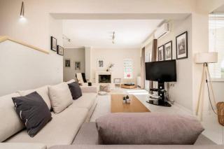 Villa Zavria - Argasi - 7