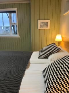 Thoristun Apartments - 8