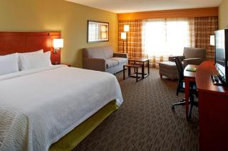Courtyard by Marriott Ithaca Airport/University - Ithaca - 8
