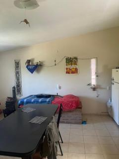 Cabañas el atardecer de Andrés - Flor Serrana - Tanti - 6