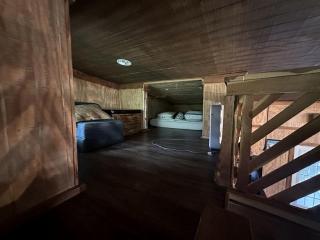 Lovely Weekend Getaway Rental near Edgar Evins State Park in Tennessee - 6