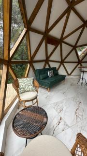 Chalés Pura Vida - Itacaré - 1