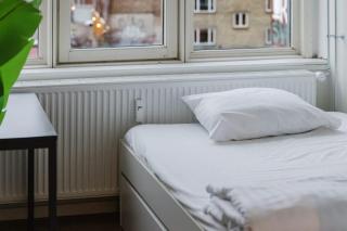 Copenhagen Getaway Cute Studio for Two 1 - 2