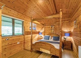 Springwood Lodges - 8