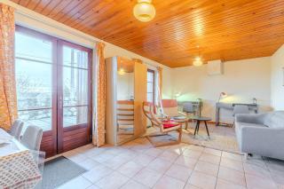 La grange du Petit Roure - A 20 km de Saint-Etienne - 2