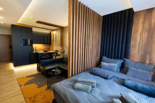 Luxe Horizon & Spa Apartments Kopaonik - 3