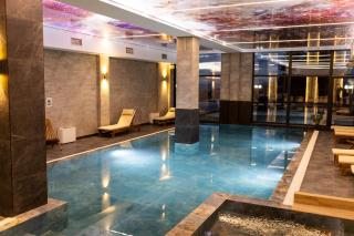 Luxe Horizon & Spa Apartments Kopaonik - 1