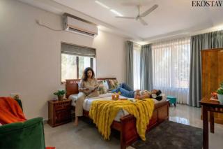 EKOSTAY - Bliss Apartment - 2