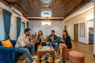 EKOSTAY - Bliss Apartment - 8