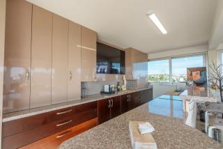 Royal Nissi Mansion 3 bed lower part of villa - 8