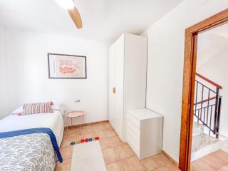 Oasis exclusivo con Piscina privada - Villa Casa Mareluz - 4