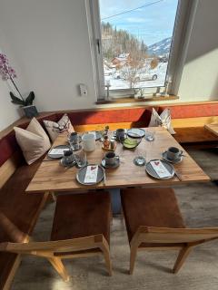 Pension Mitterwallner - 1