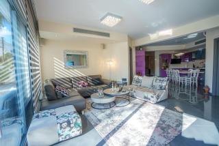 Royal Nissi Mansion 3 bed lower part of villa - 5