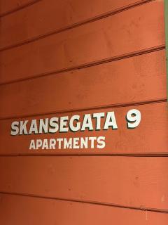 TotalApartments Skansegata Studio Apartments - 4