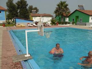 Sand Beach Holiday Resort - 2