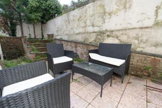 Open Mind Property - Cosy Studio in Southsea - 2