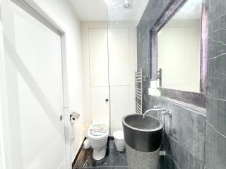 Dublin Christchurch City Stay - 8