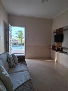 Chalé das Palmeiras - Itabaiana - 3