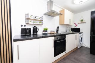 Open Mind Property - Cosy Studio in Southsea - 1