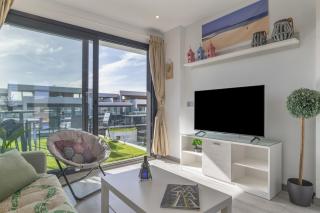 Atico de Lux Zahara - 7