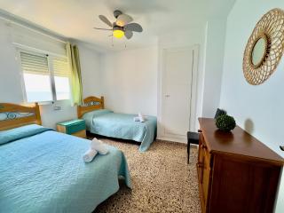 14F MAR II 1 dormitorio - Calpe - 3