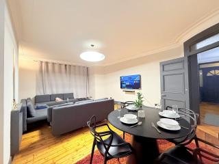 Dublin Christchurch City Stay - 4