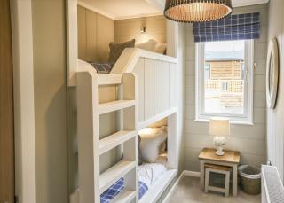 Thirlestane Woodland Lodges - 3