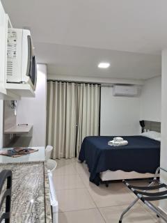 Lindo apartamento no Cabo Branco - 4