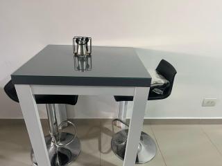 apartaestudio amoblado cerca a la uis alquiler renta house - 1