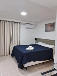 Lindo apartamento no Cabo Branco - 3