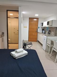 Lindo apartamento no Cabo Branco - 2