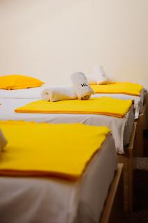 London Rooms Zagreb Airport - 4